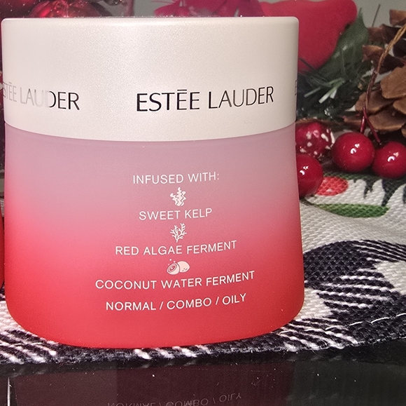 Estee Lauder Nutritious Melting Soft Creme Mask X2 - Picture 3 of 4